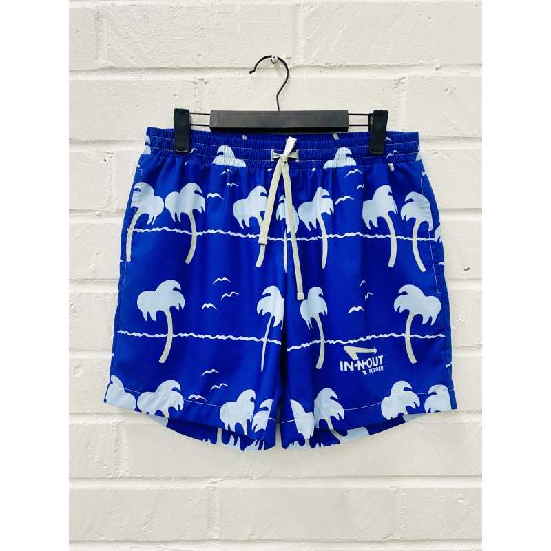 Everyday Woven 6.5" Casual Shorts