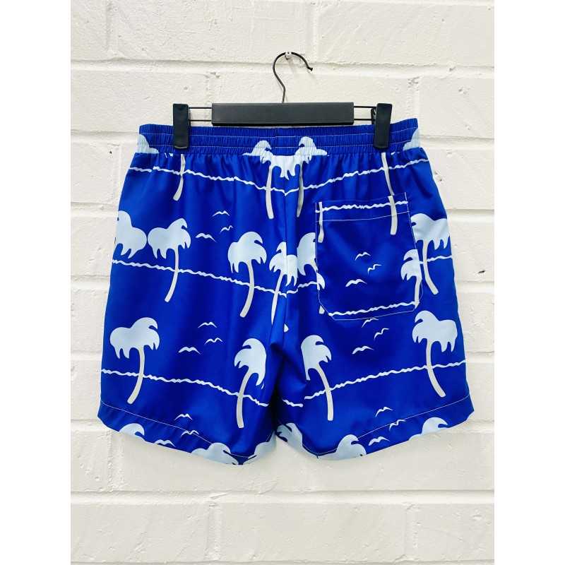 Everyday Woven 6.5" Casual Shorts