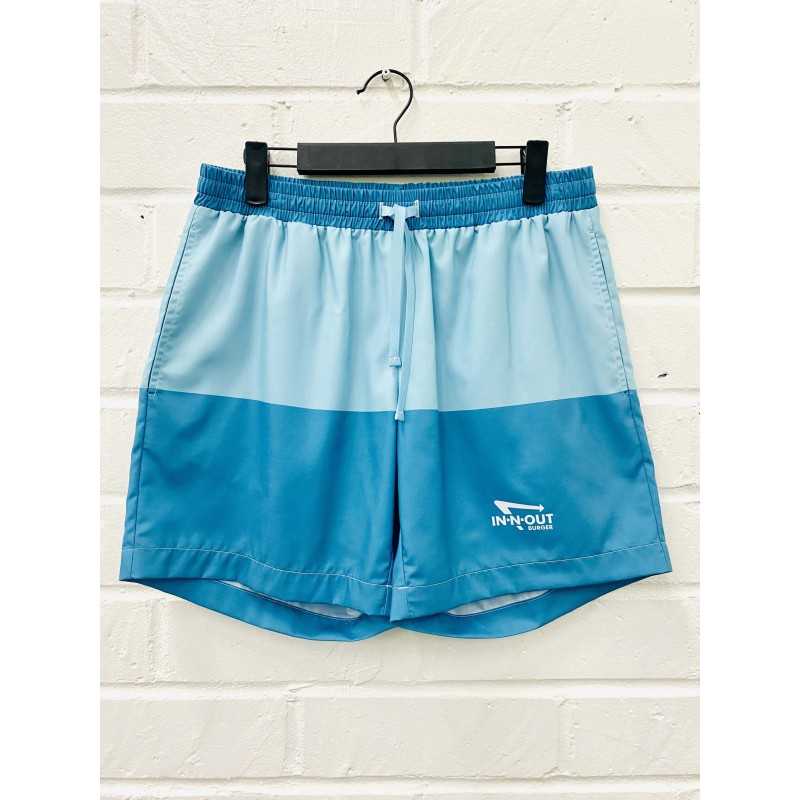 Everyday Woven 6.5" Casual Shorts