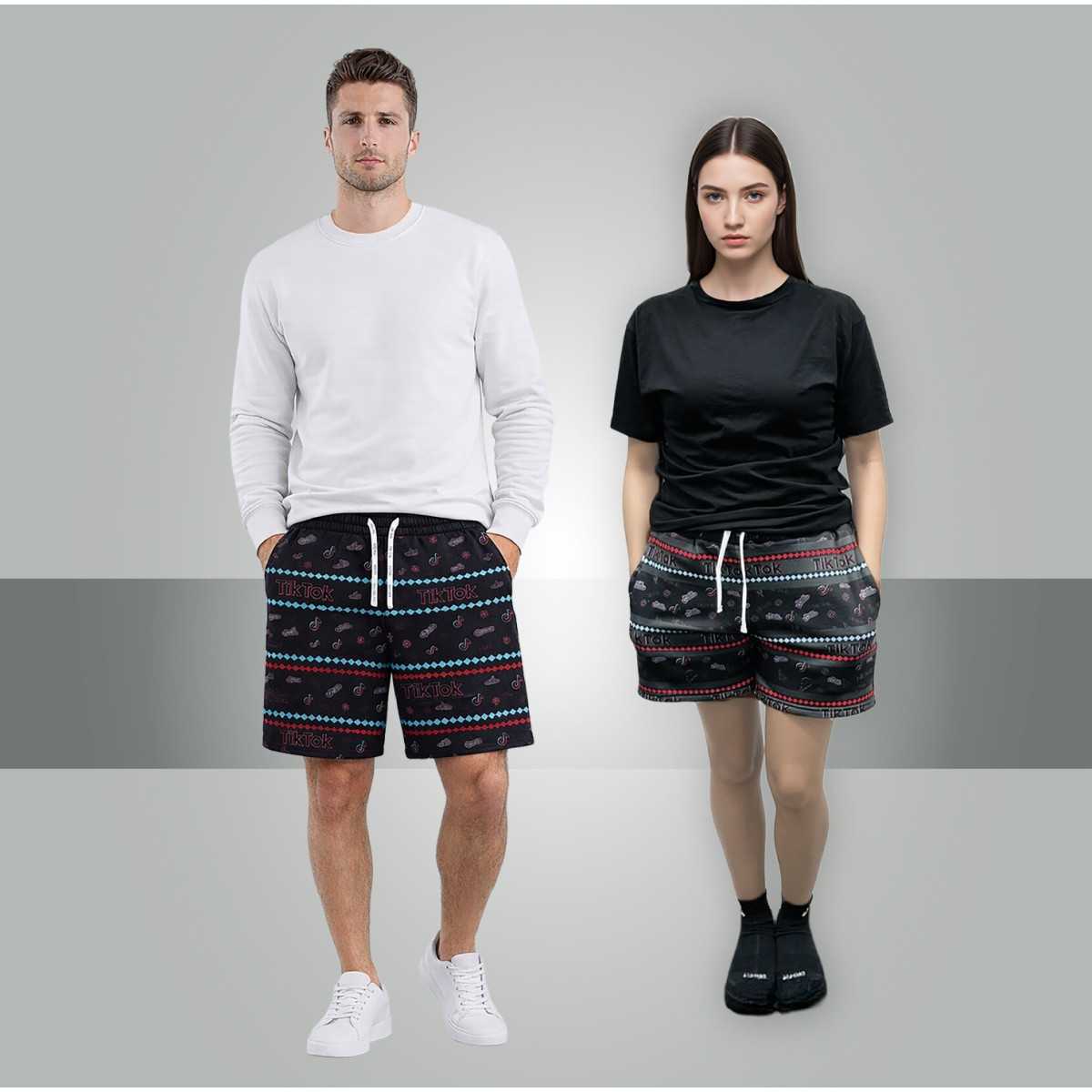 Pretty Ugly SweatShorts