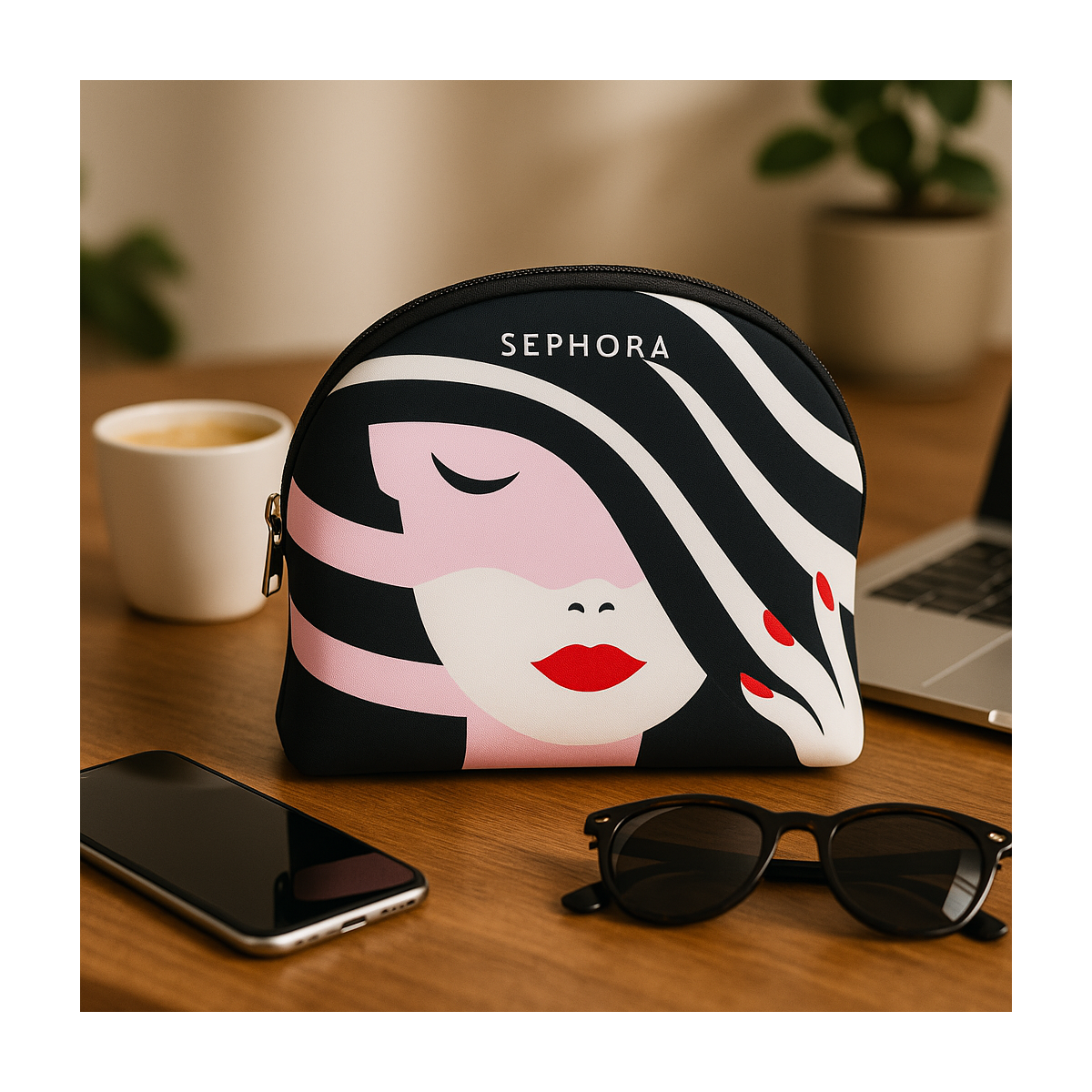 NeoBond+ Self-Care Pouch