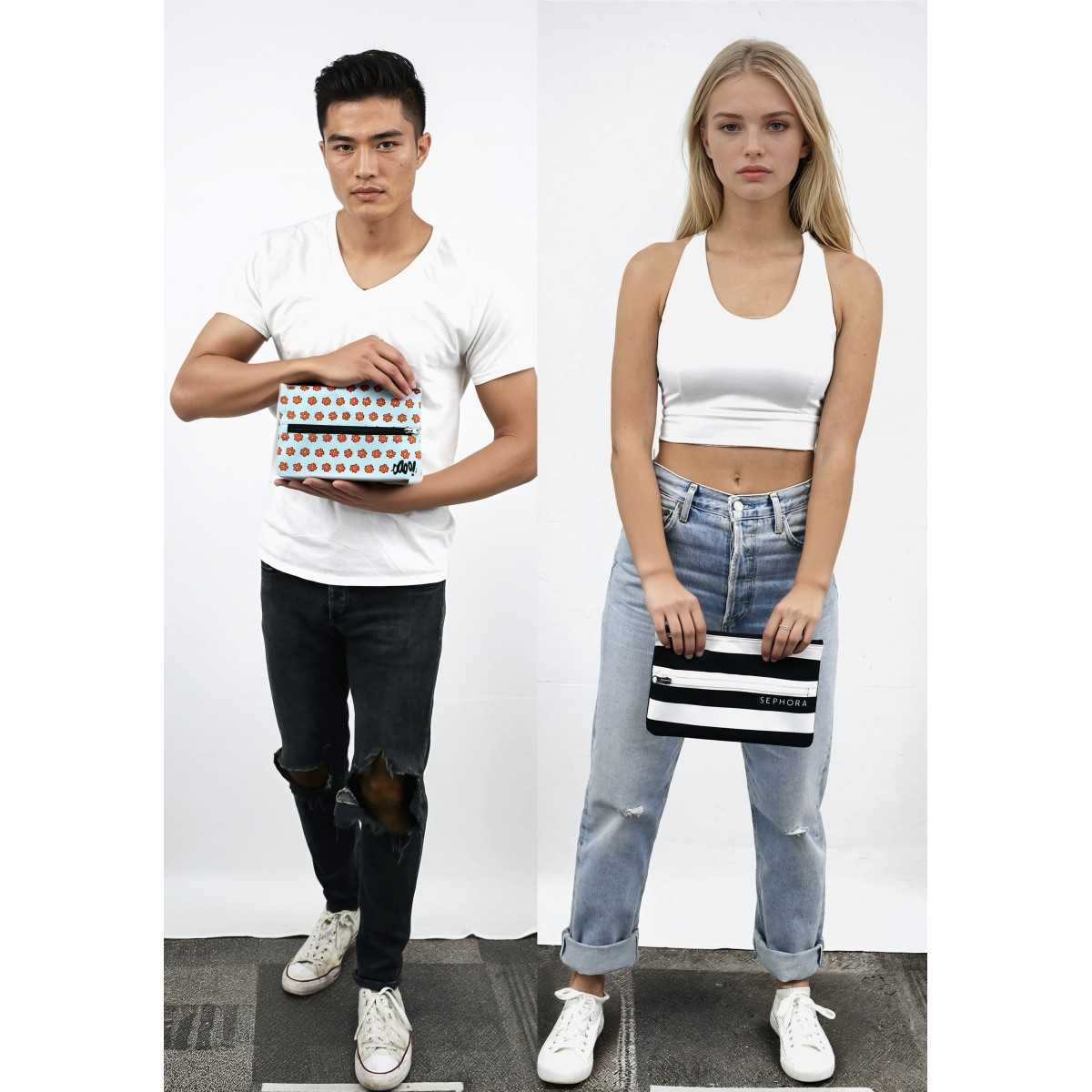 DuaXT-600 Carry-All Pouch