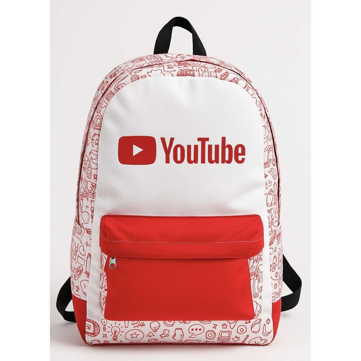 DuraXT-600 Retro Backpack