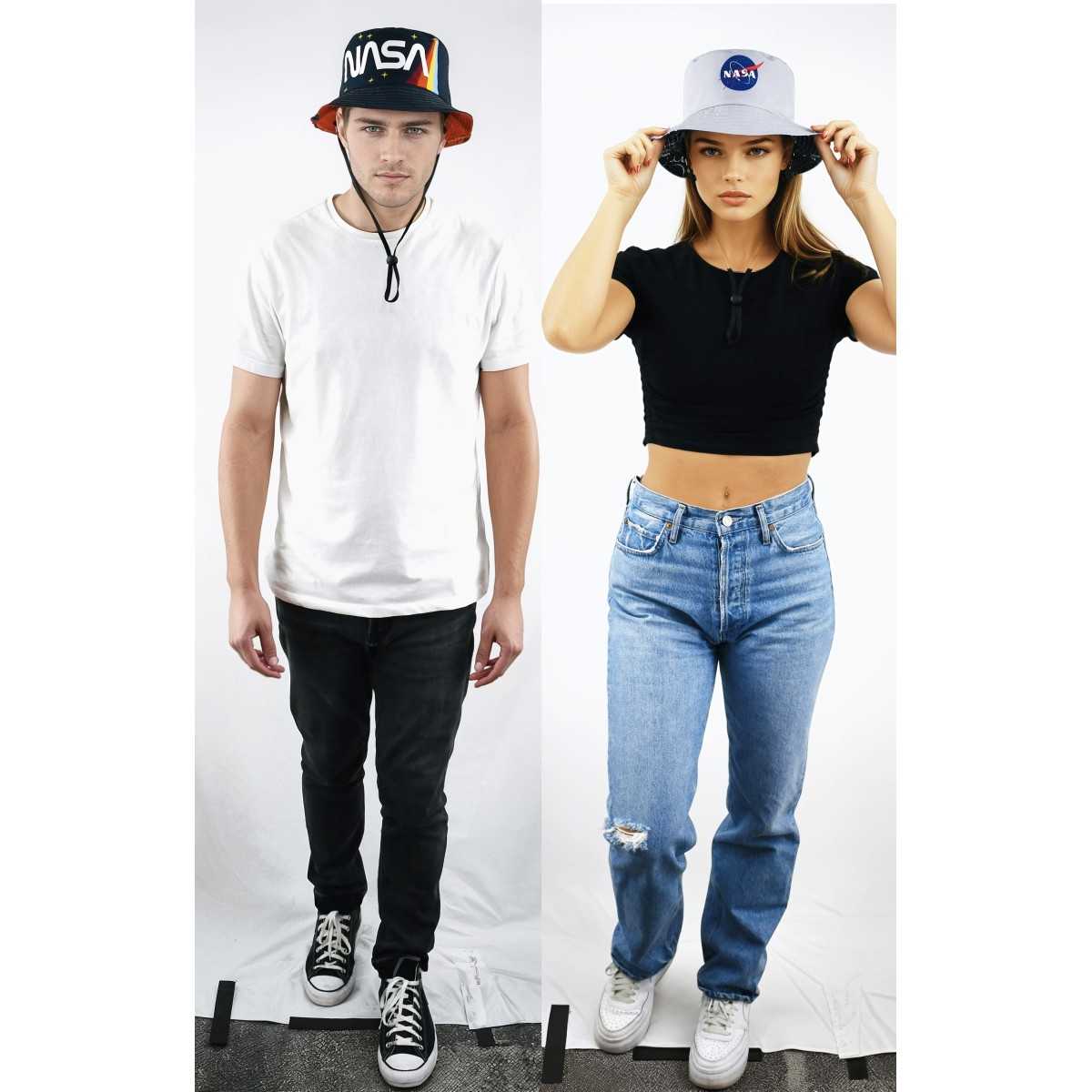 Nova-tek Reversible Sun-Hat