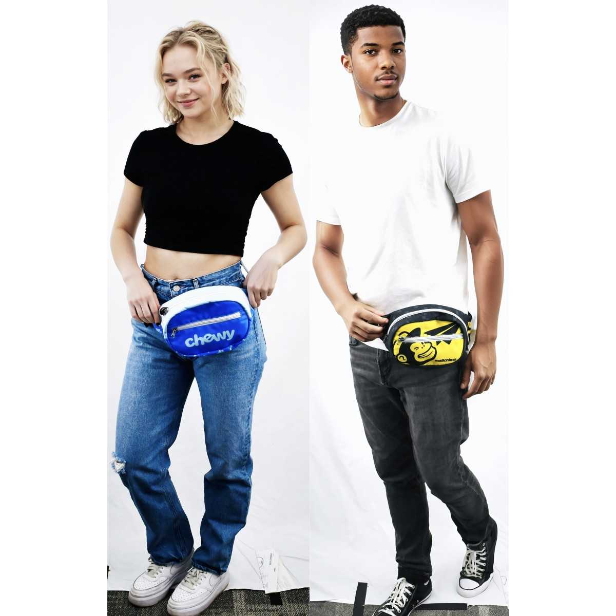 DuraXT-600 Everyday Crossbody