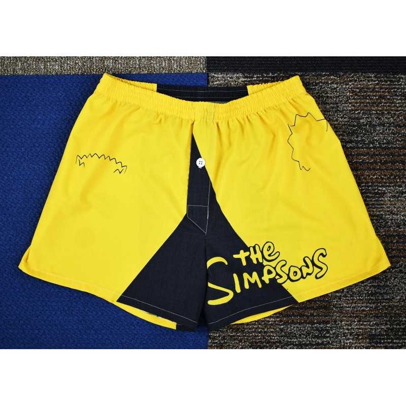 Classic Woven Boxer