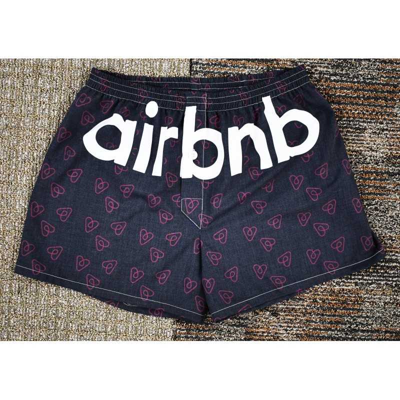 Classic Woven Boxer