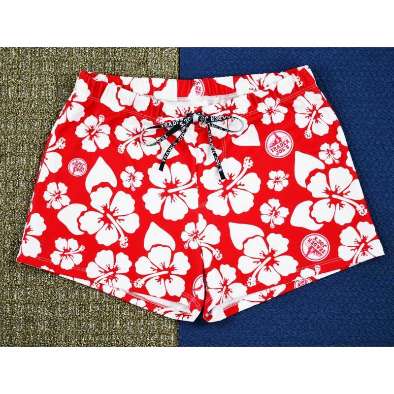 Knit PJ shorts