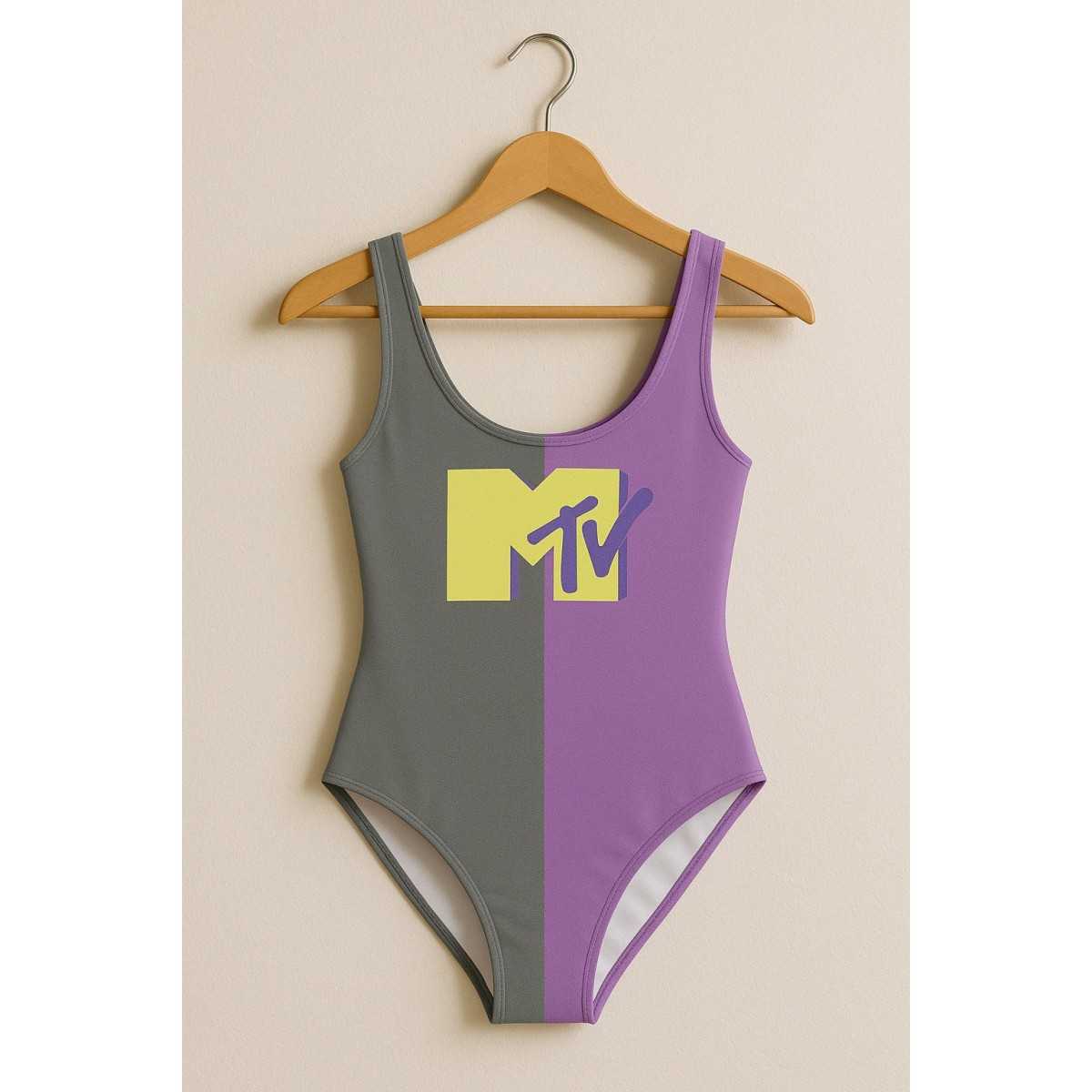 ActiveFlex Retro One Piece bikini
