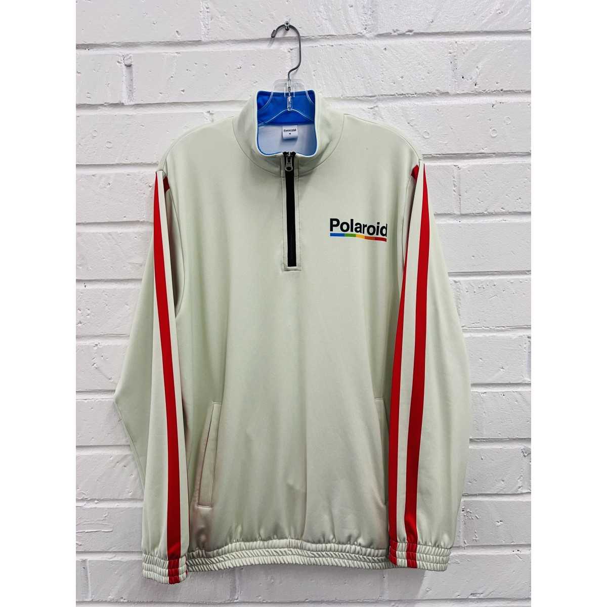 ELITE V1 Classic Quarter Zip Track Set