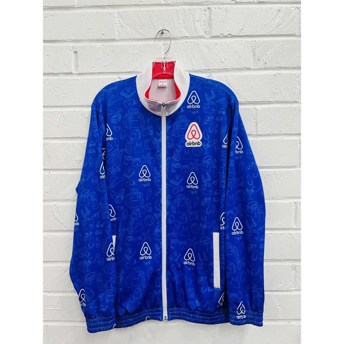 ELITE V1 Classic Zip-Up Track Set