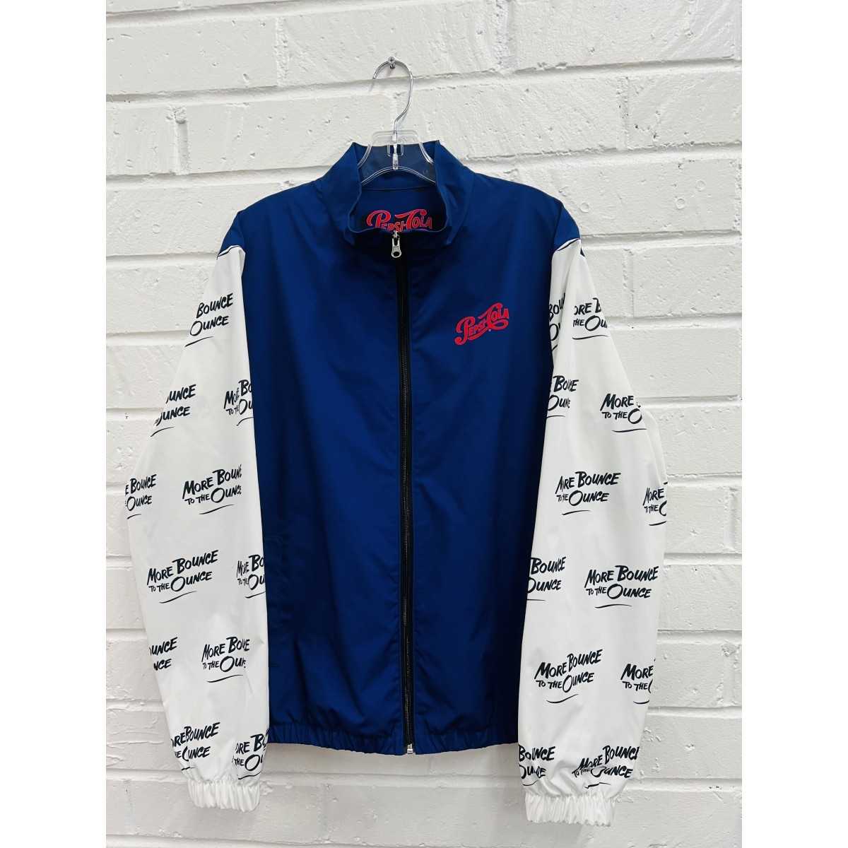 Nova-Tek Zip-Up Windbreaker Set
