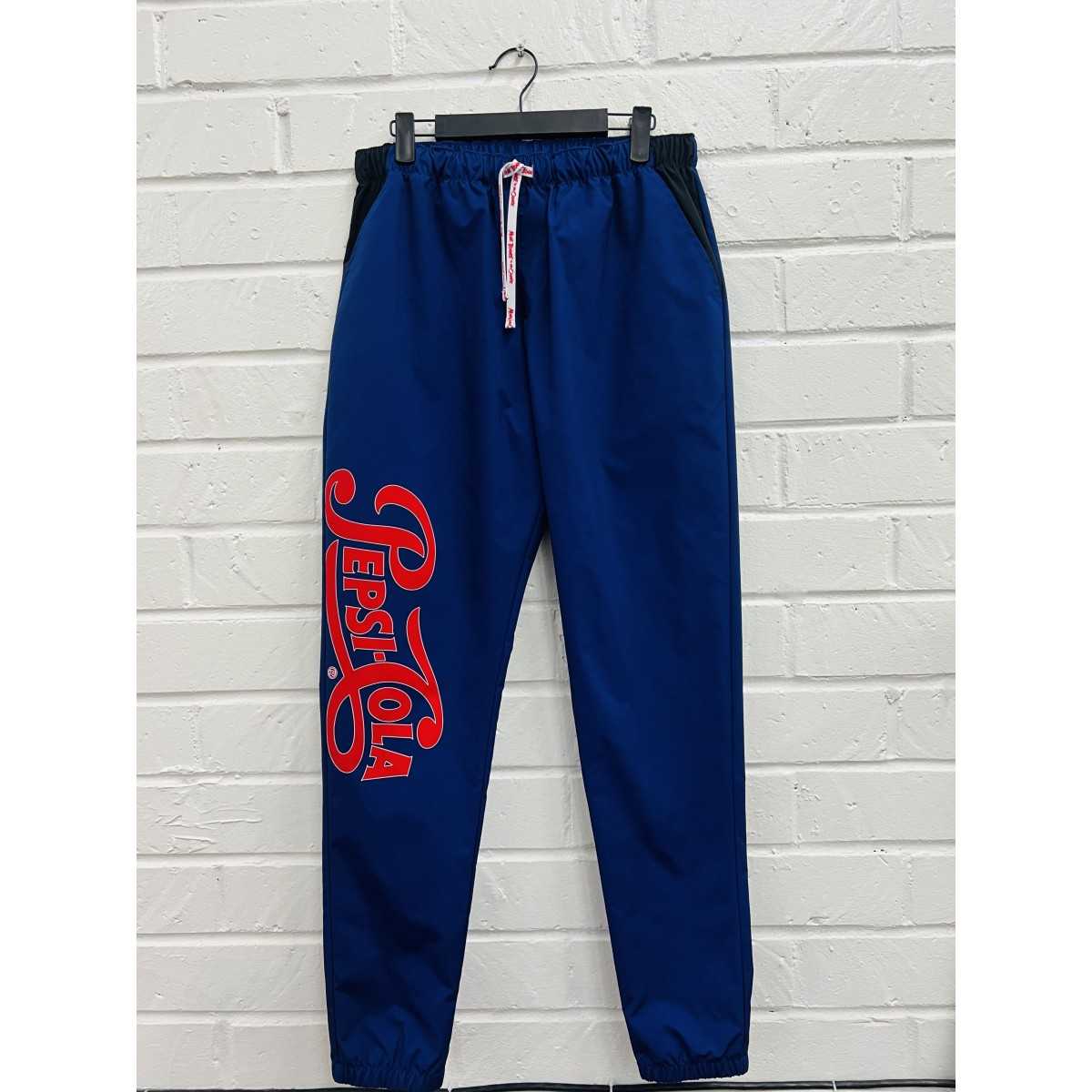 Nova-Tek Zip-Up Windbreaker Set