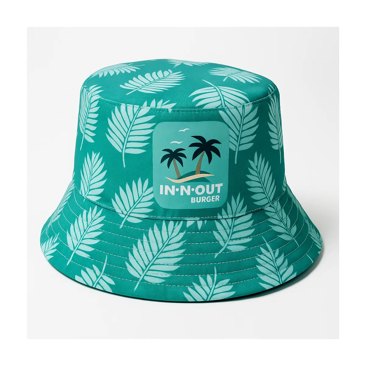 Nova-tek Reversible Bucket Hat
