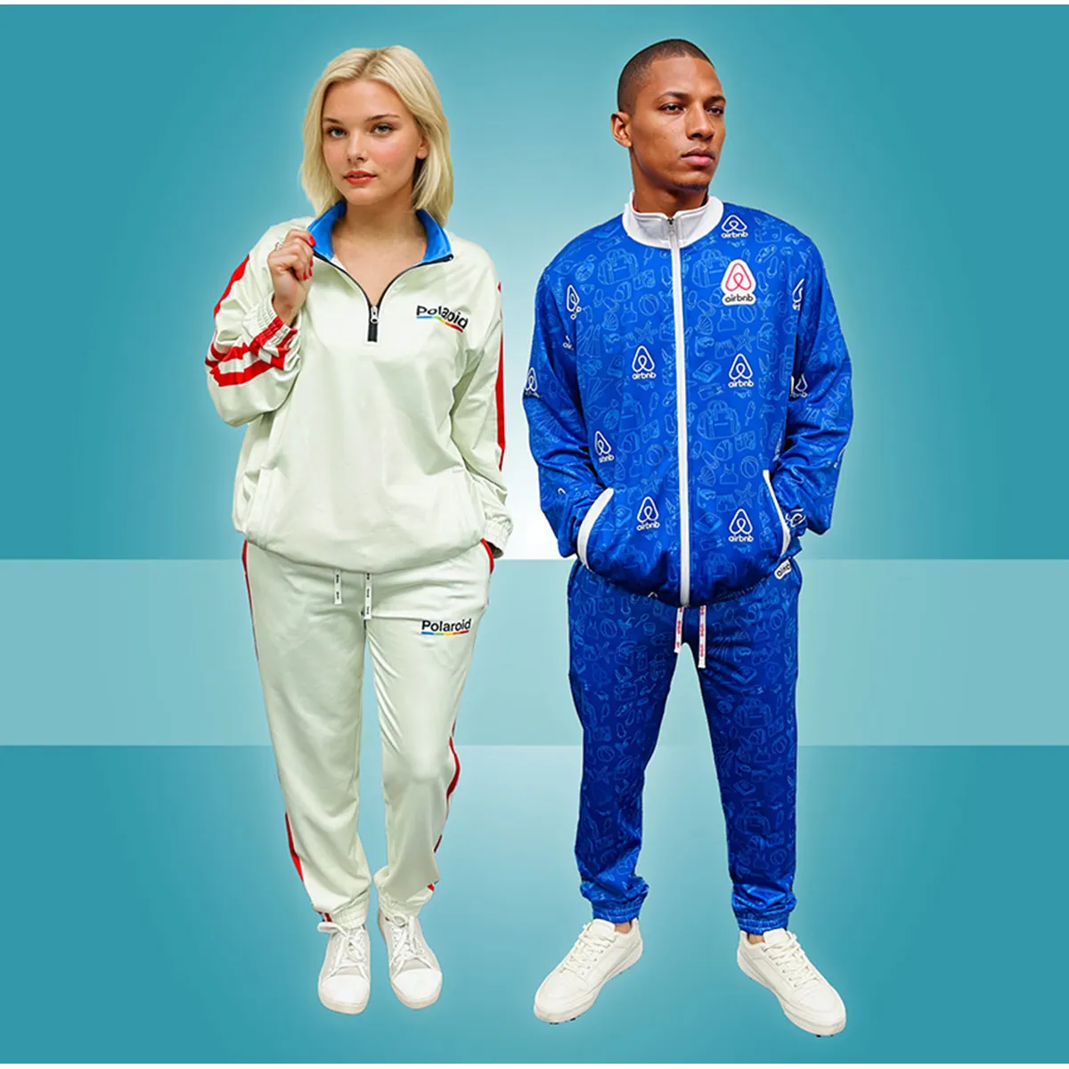 Elite V1 Track Pants