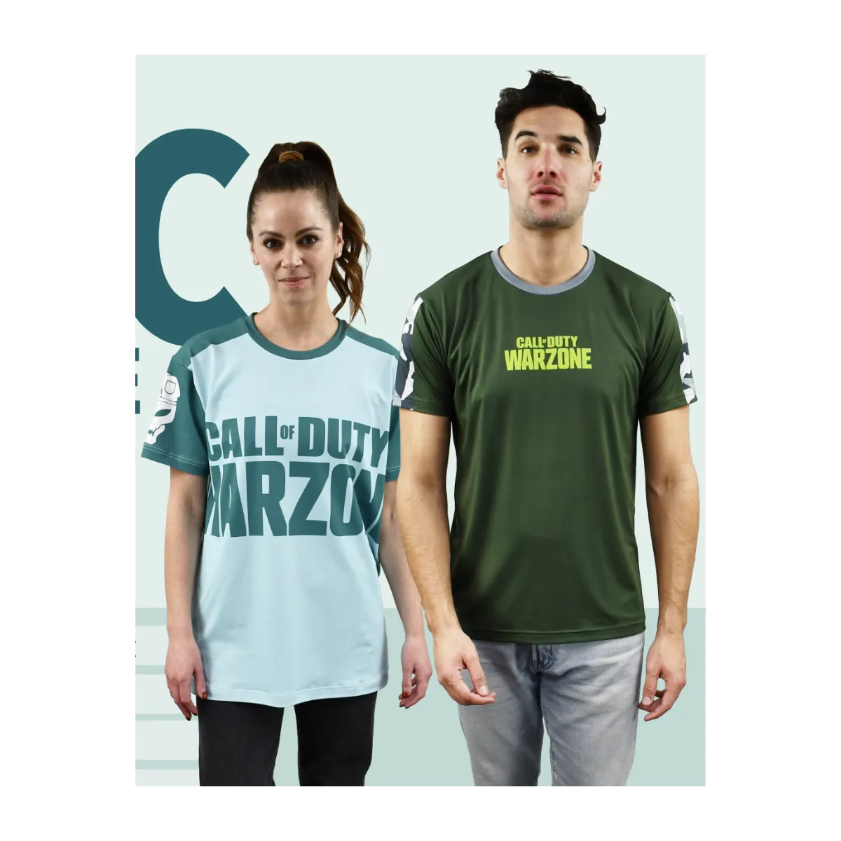 Dynamic 2.0 Crewneck Tee