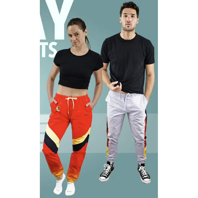 Nova-Tek All-Day Wind Pants