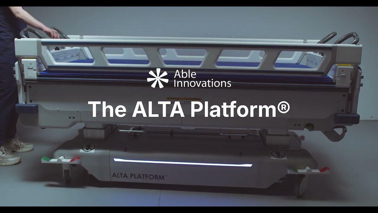 The ALTA Platform in action
