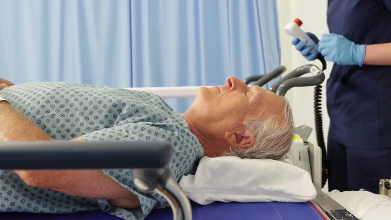 ALTA Platform features for patient transfers