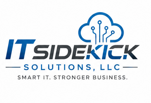 IT Sidekick Solutions, LLC — Smart IT. Stronger Business.