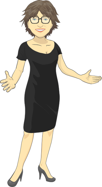 Ariana welcomes you