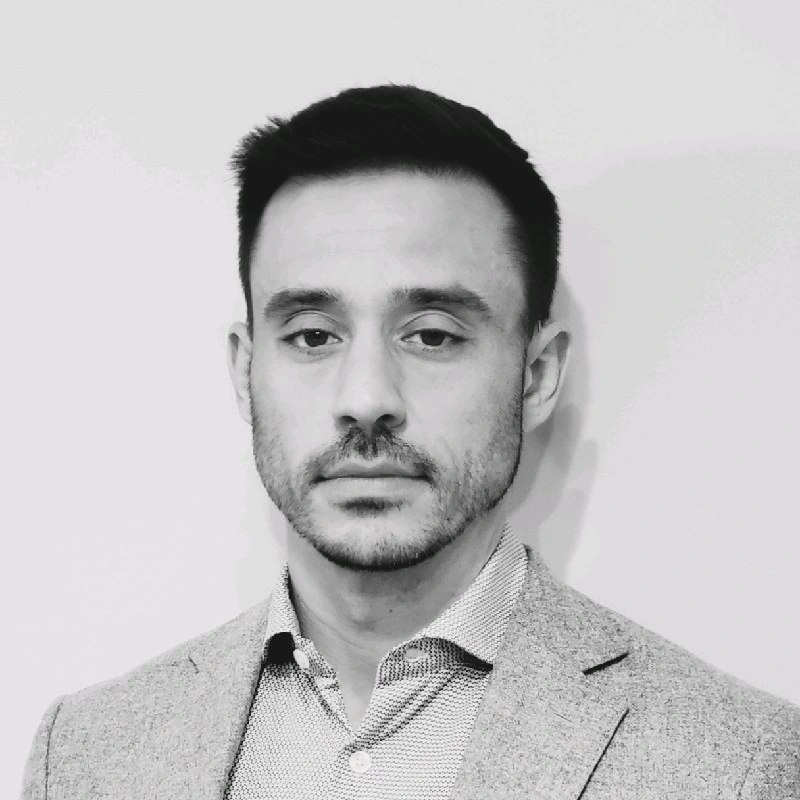 Benjamin Banwart