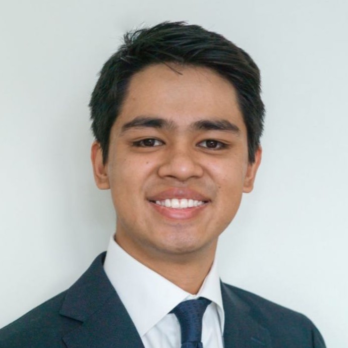 Julian Tung