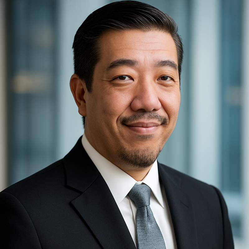 Richard Yeh