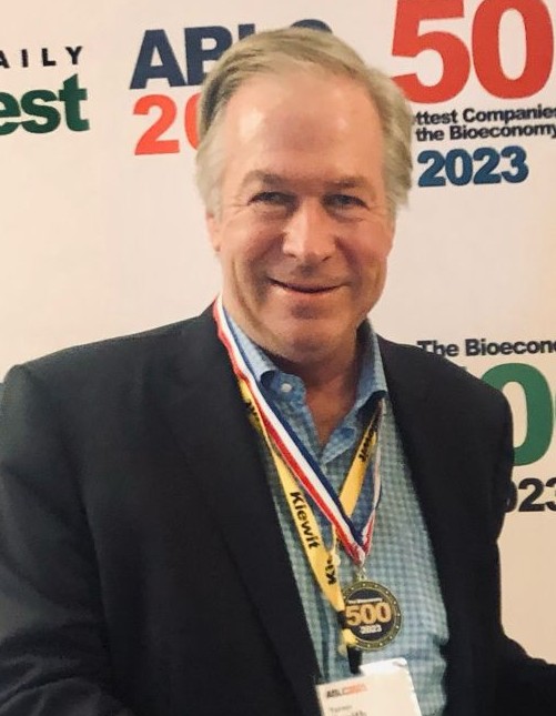 Turner Smith