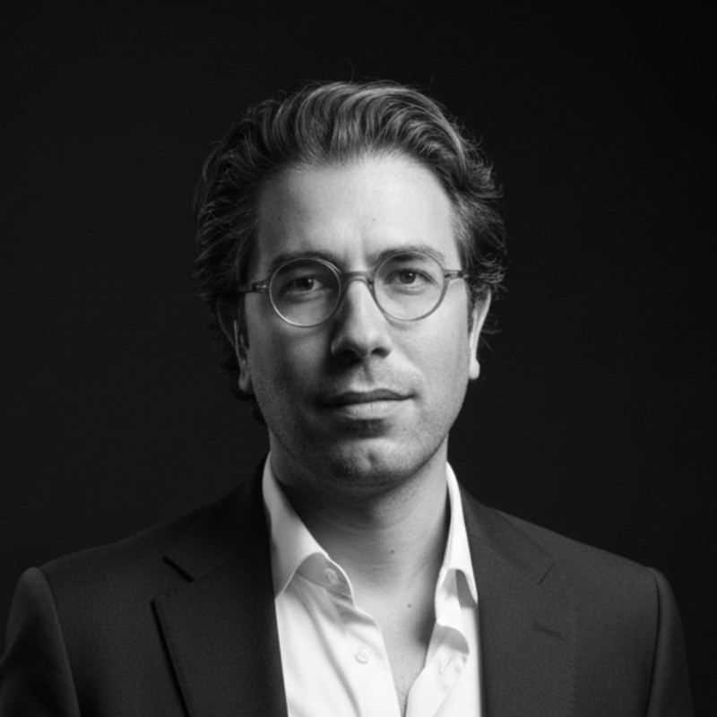 Caspian Tavallali