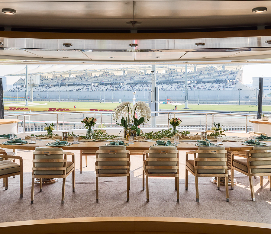 The 2026 F1 Calendar: Planning Corporate Hospitality Race by Race