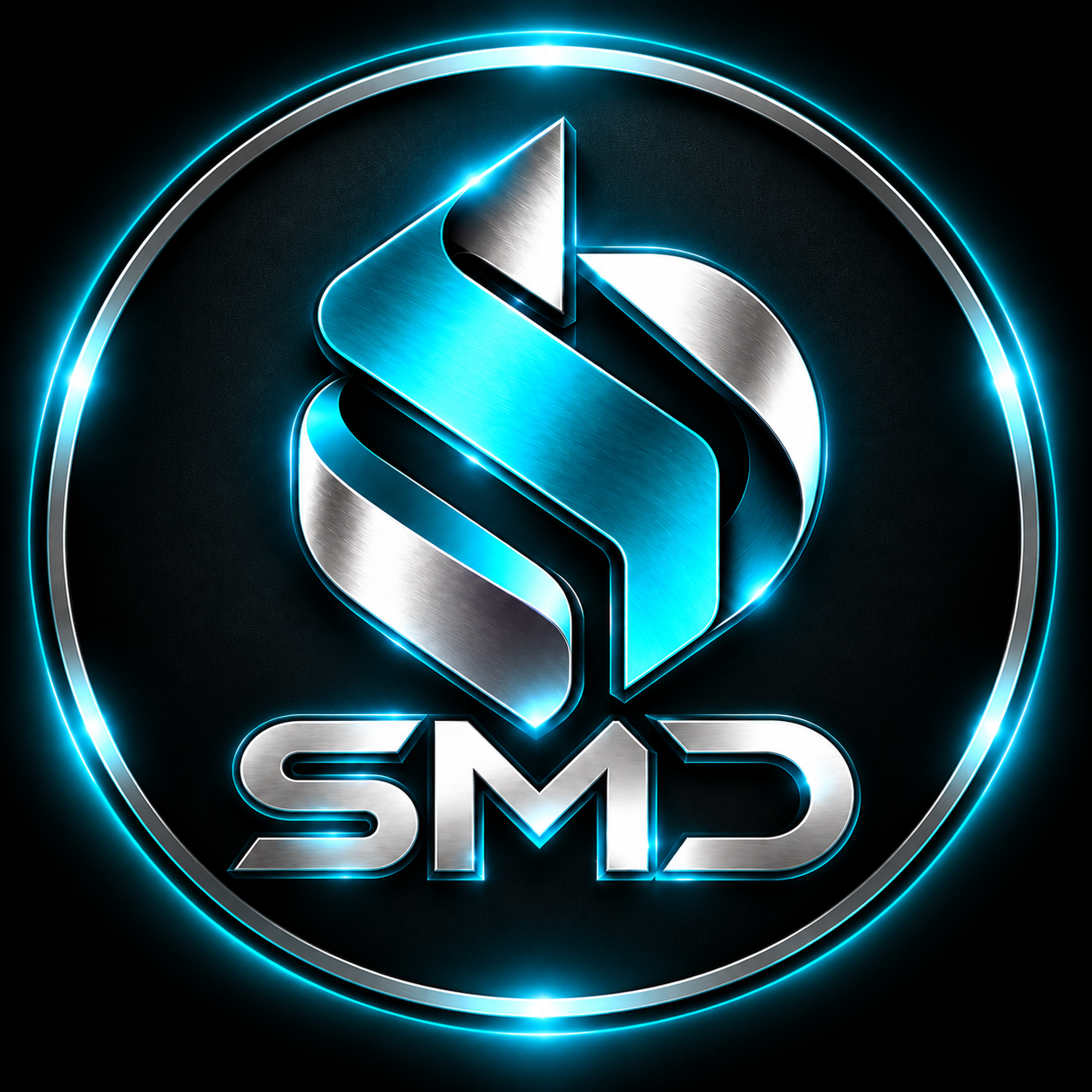 SMD Creative Solutions logo