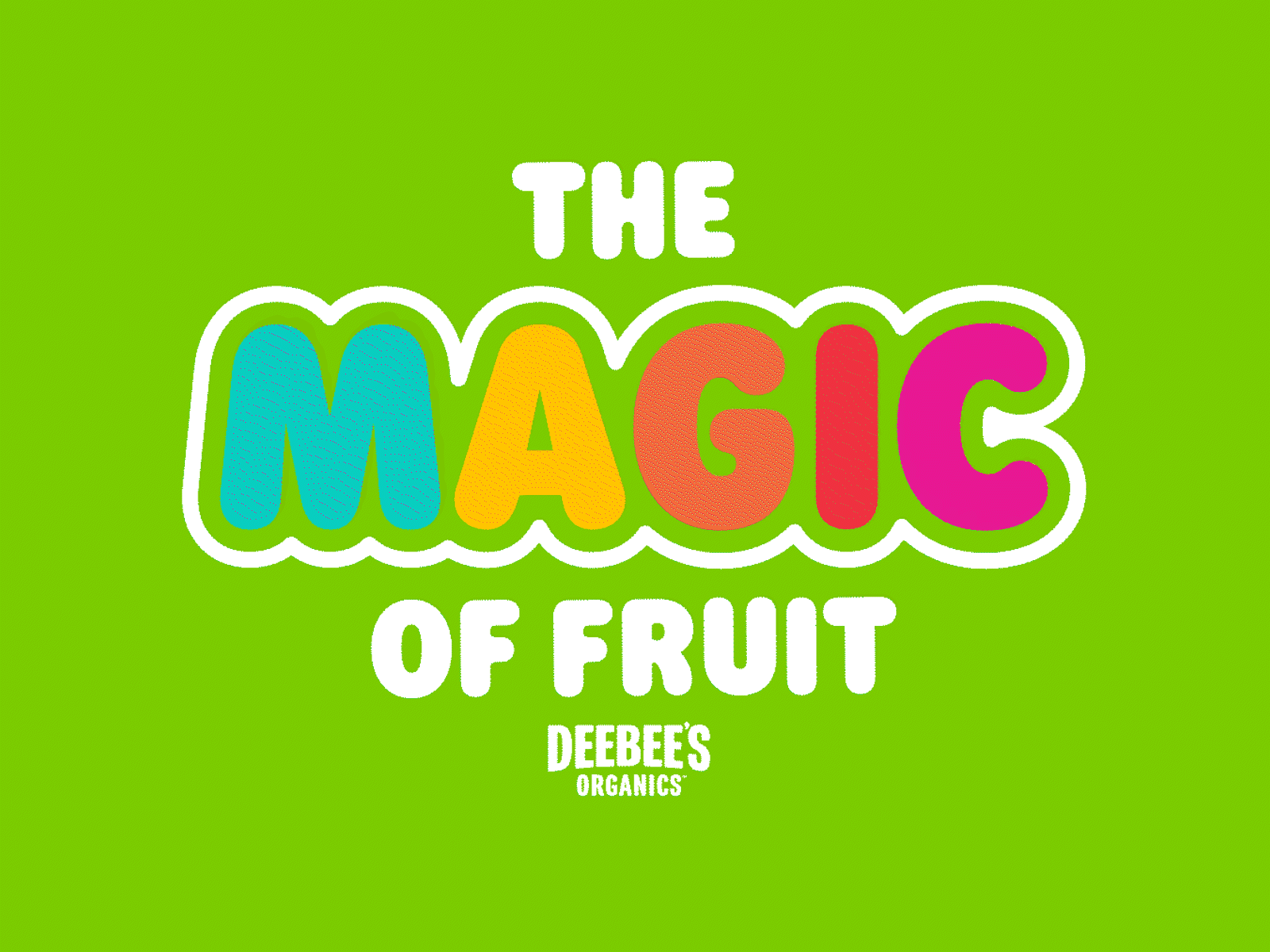 Motion design for retail events and trade marketing digital display featuring animated CPG snack branding optimized for high traffic commercial environments