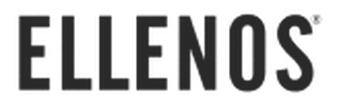 Ellenos logo