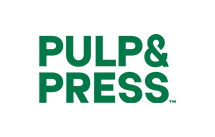 Pulp Press logo