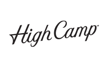 High Camp logo