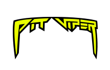 Pit Viper logo