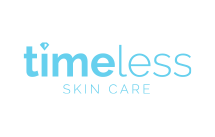 Timeless logo