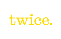 Twice logo