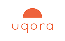 Uqora logo