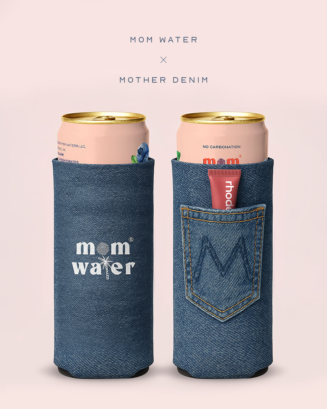 DarkRoast creative work for alcohol brands