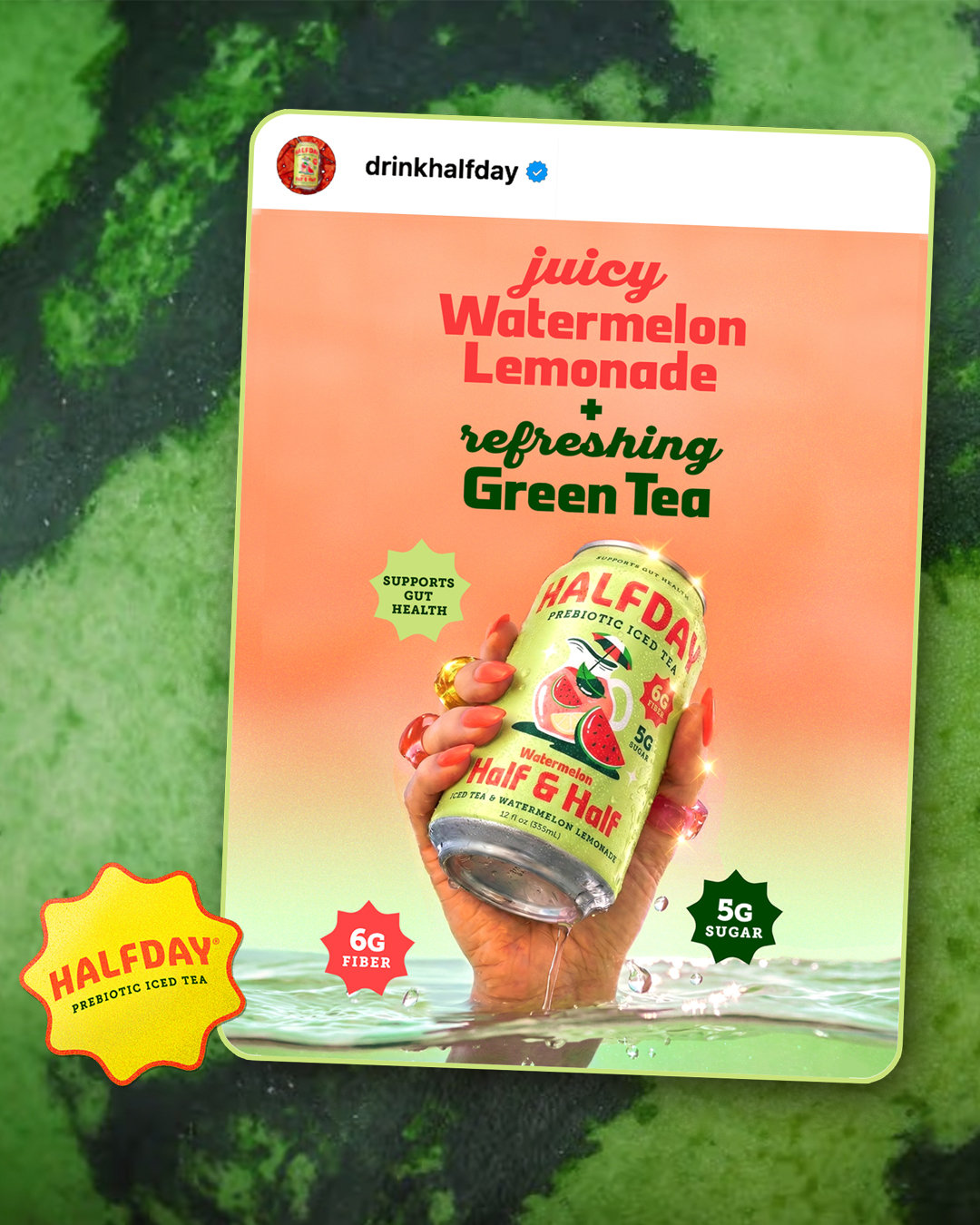 DarkRoast creative work for consumer brands