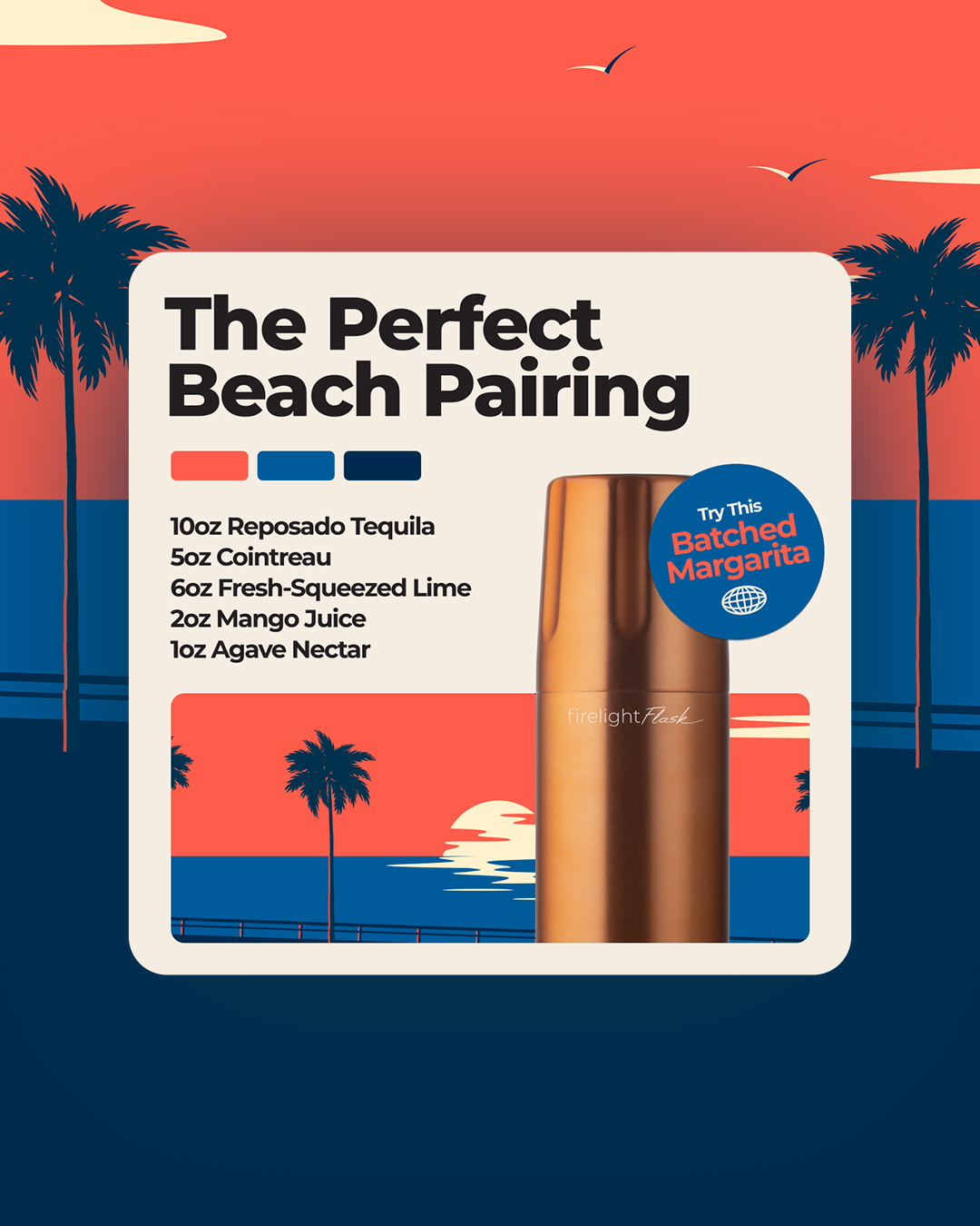 DarkRoast creative work for consumer brands