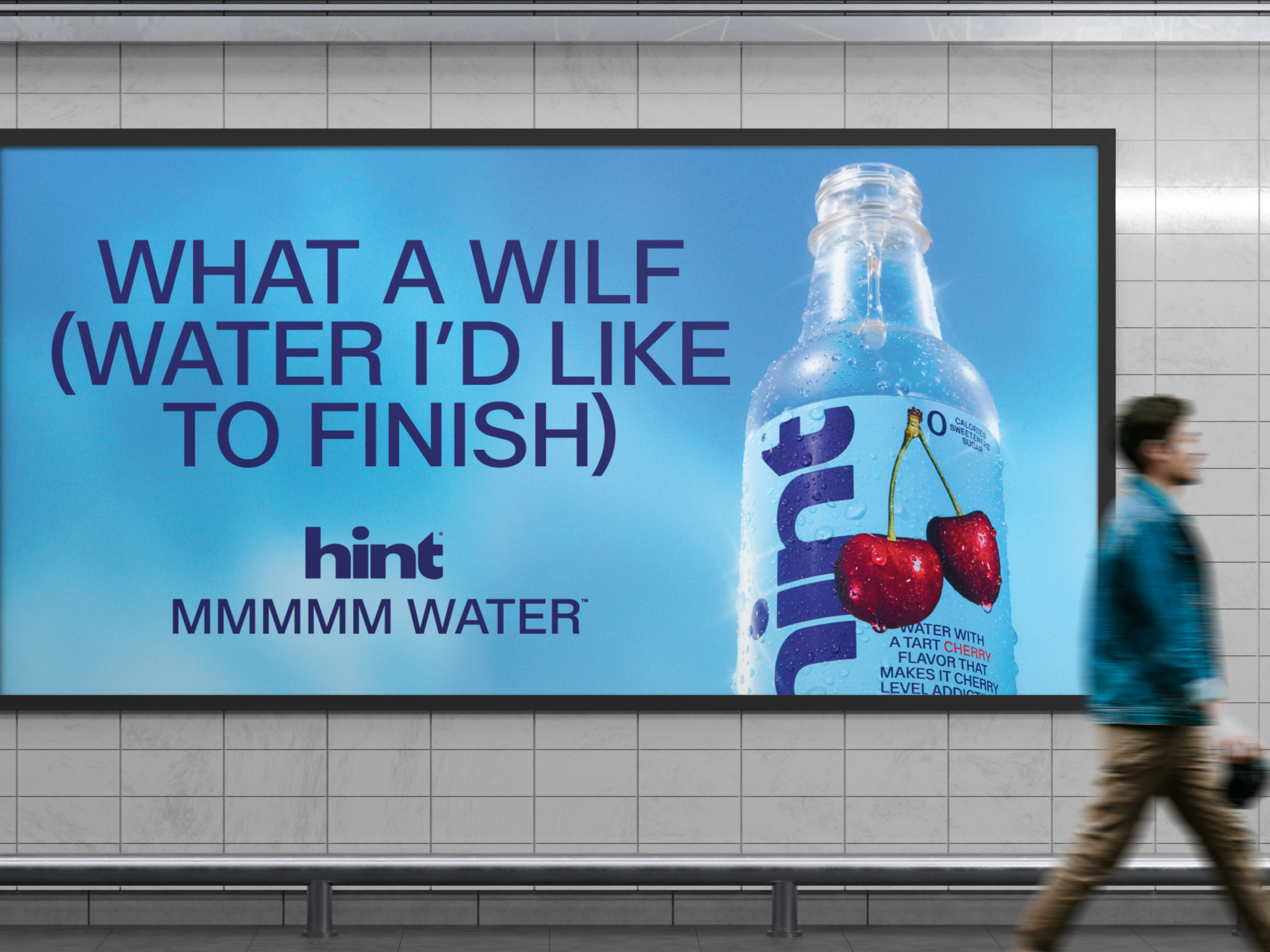 DarkRoast portfolio work for Beverage brands