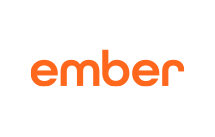Ember logo
