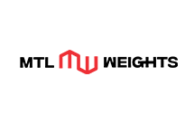 MTL Weights logo