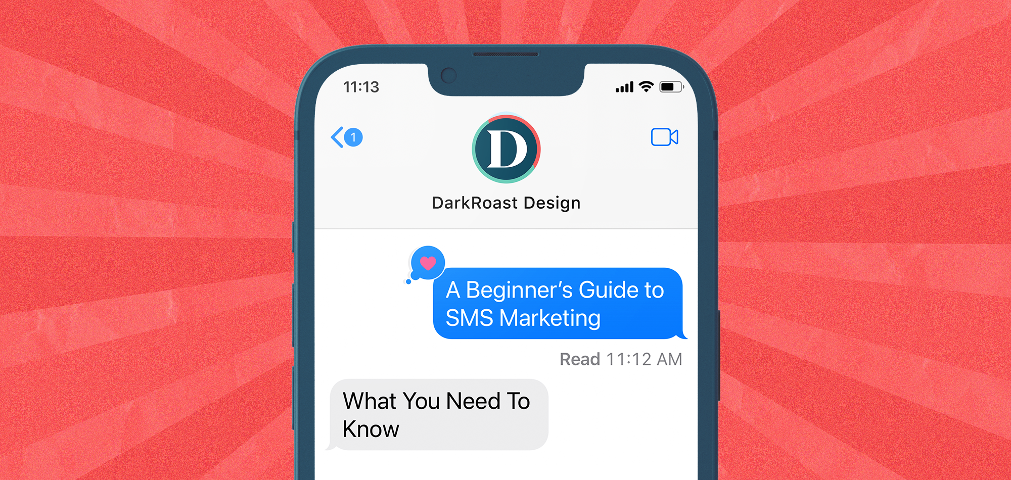 A Beginner’s Guide to SMS Marketing: What You Need To Know