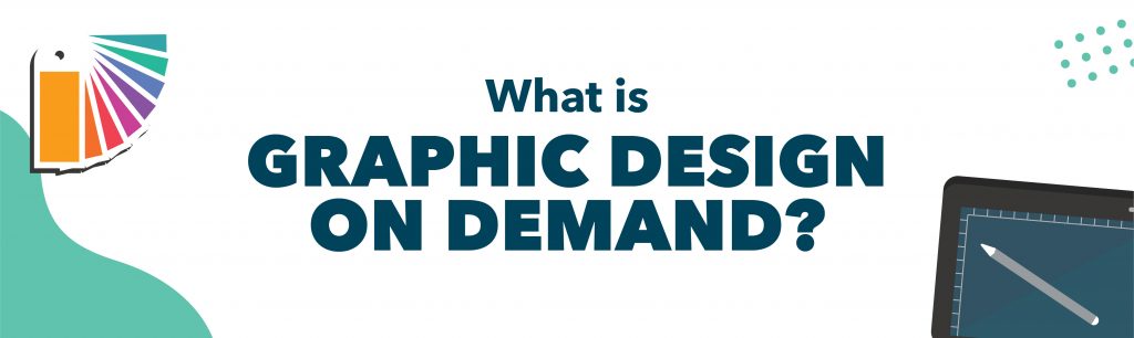 unlimited graphic design service