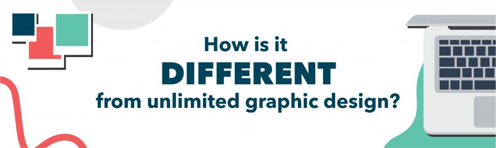 unlimited design compare