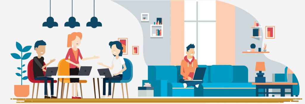 agency vs freelance outsource graphic design